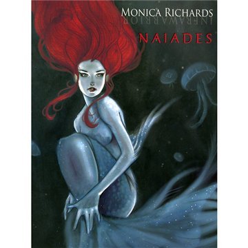 Monica Richards - The Strange Familiar